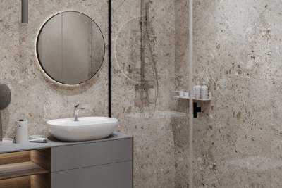 Универсальная ванная